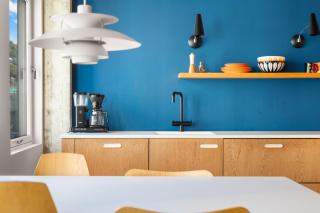 Unique gem overlooking the world famous Bryggen - 5