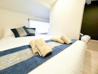 Stay&Go松屋町 - Osaca - 6