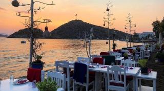 SFV Seaview Triplex Holiday Villas - Bodrum - 2