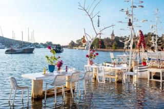 SFV Seaview Triplex Holiday Villas - Bodrum - 1