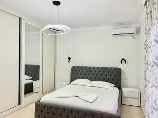 Glamour Apartment - Durazzo - 4