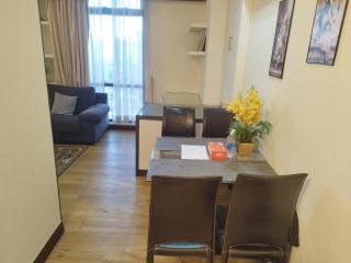 My Service Suites Times Square KL - Kuala Lumpur - 9