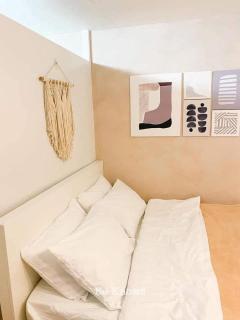 Korean Themed 1BR Staycation in Marilao Bulacan - 1