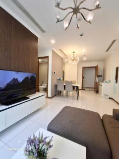 Căn hộ 3 phòng ngủ Vinhomes CentralPark - Hô-Chi-Minh-Ville - 6