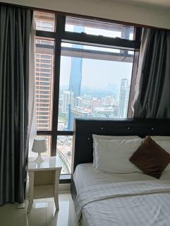 My Service Suites Times Square KL - Kuala Lumpur - 8