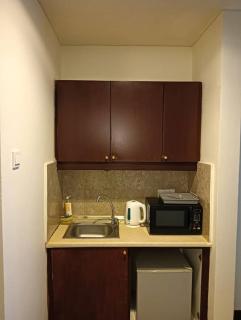 My Service Suites Times Square KL - Kuala Lumpur - 7