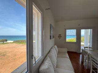 Independent villa on the beach - La Ciaccia - 4