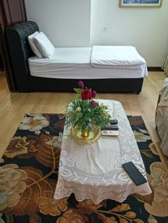 My Service Suites Times Square KL - Kuala Lumpur - 4