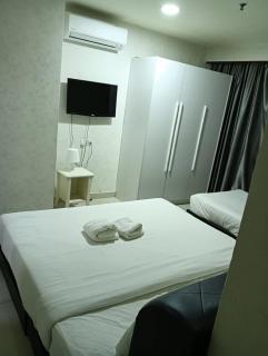 My Service Suites Times Square KL - Kuala Lumpur - 2