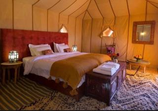 Stargazing Luxury camp - Merzouga - 2