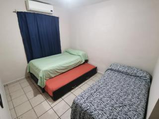 Comfortable apartment - Ciudad Madero - 8