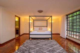 Riverside Park Hidden Oasis, 3 Bedroom, by YourHost, Nairobi - Nairobi - 7