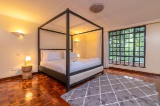 Riverside Park Hidden Oasis by YourHost Nairobi - Nairobi - 8