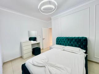 Glamour Apartment - Durazzo - 6