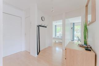 Magnifique 3 pièces avec Parking privé et balcon - Lille - 1