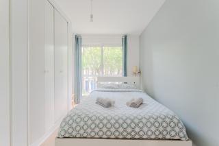 Magnifique 3 pièces avec Parking privé et balcon - Lille - 7