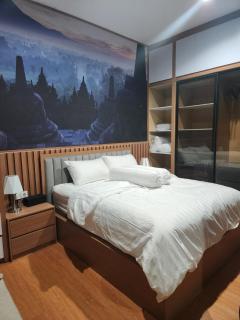 INEZ Homestay - Timuran - 8