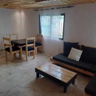 Villa meublée Cité SIC Douala - Douala - 2
