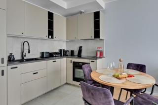 Porto Mare Letnica Gym & Parking by Lion Apartments - 5