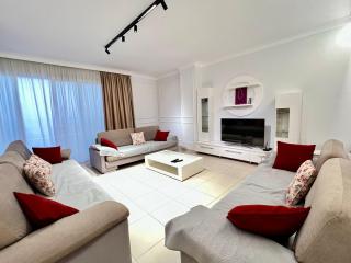 Glamour Apartment - Durazzo - 8
