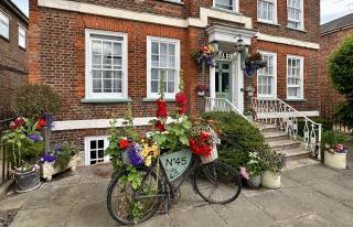 The Mansion House Hotel - Holbeach - 2