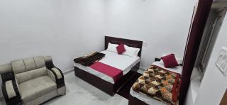 Heart Heaven Home Stay - 1