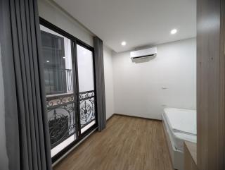 Era Apartment Lac Long Quan - Hanoï - 1