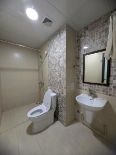 Era Apartment Lac Long Quan - Hanoï - 6