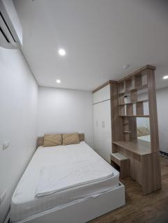 Era Apartment Lac Long Quan - 4