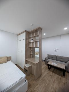 Era Apartment Lac Long Quan - Hanoï - 3