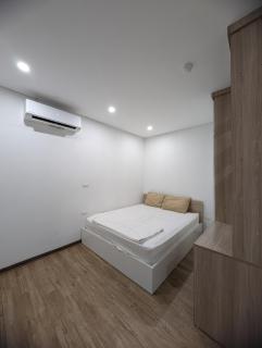 Era Apartment Lac Long Quan - Hanoï - 8
