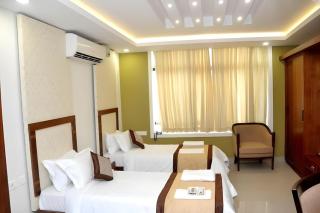 Royal Plaza Glitz Inn - Calecute - 0