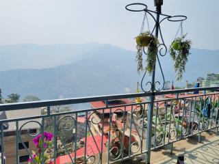 LhoNARK Residency - Gangtok - 7