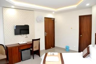 Royal Plaza Glitz Inn - Calecute - 7