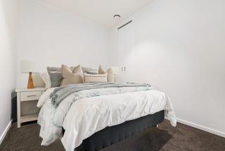 Auckland City Center Apartment - 2