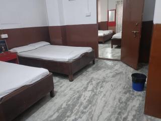 LhoNARK Residency - Gangtok - 1