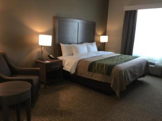 Comfort Inn & Suites Snyder - 3