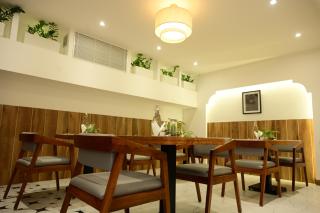 The Liverpool Hotels Marathahalli, Outer Ring Road - 1