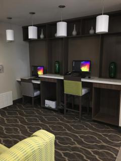 Comfort Inn & Suites Snyder - Snyder - 4