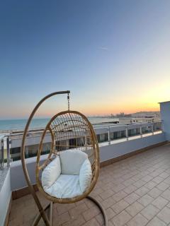 Glamour Apartment - Durazzo - 9