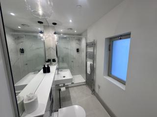 1 Bed Ranelagh By Pureserviced - Plymouth - 7