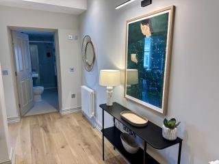 1 Bed Ranelagh By Pureserviced - Plymouth - 8