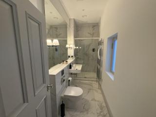 1 Bed Ranelagh By Pureserviced - Plymouth - 6