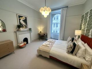 1 Bed Ranelagh By Pureserviced - Plymouth - 5