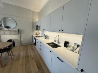 1 Bed Ranelagh By Pureserviced - Plymouth - 1