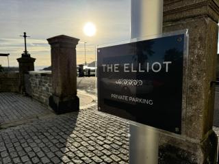 1 Bed Ranelagh By Pureserviced - Plymouth - 2