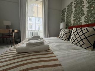 1 Bed Ranelagh By Pureserviced - Plymouth - 4