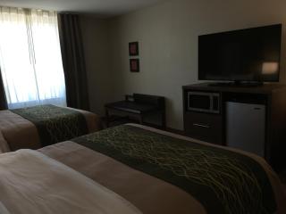 Comfort Inn & Suites Snyder - Snyder - 1