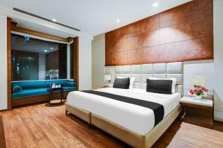 Super Collection O Chhatarpur Near Metro Park - Nuova Delhi - 9