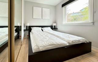 Stunning Home In Mandal With House Sea View - Mandal - 2